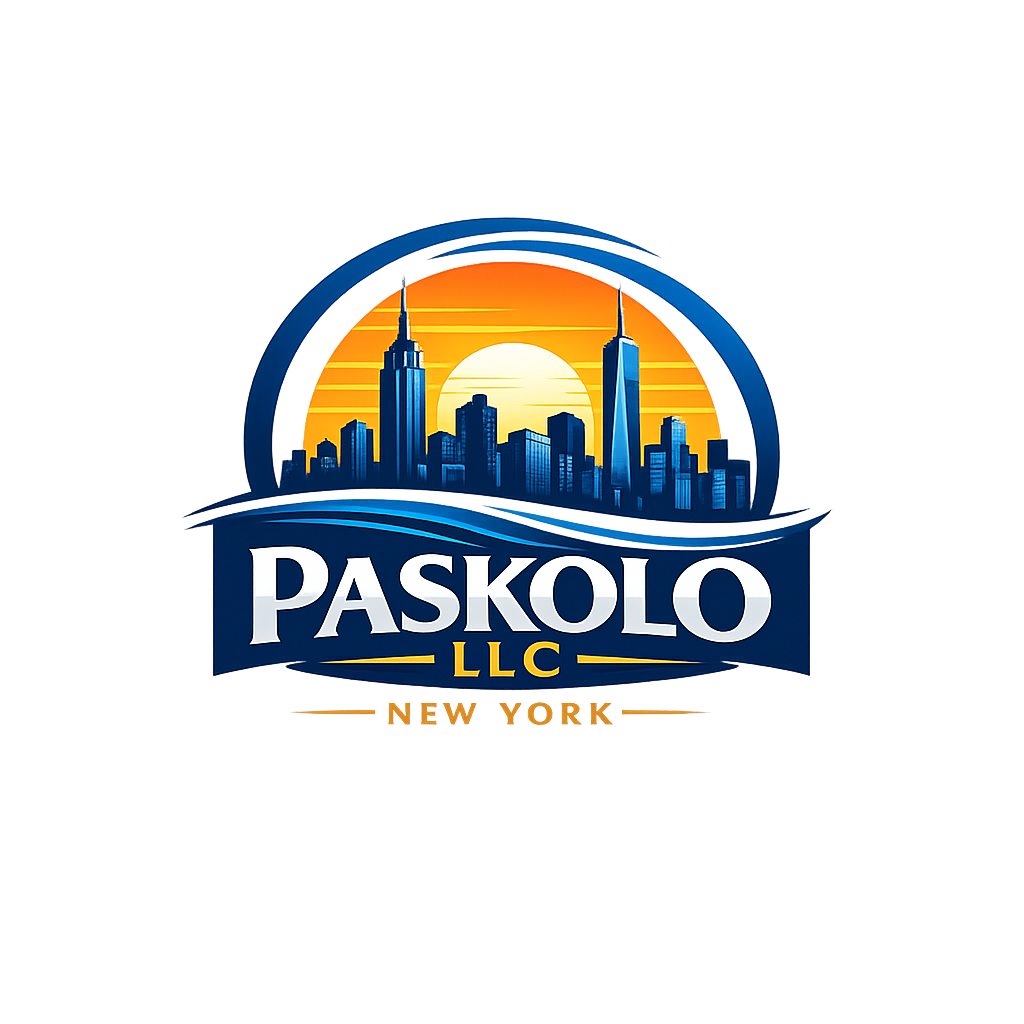 Paskolo LLC